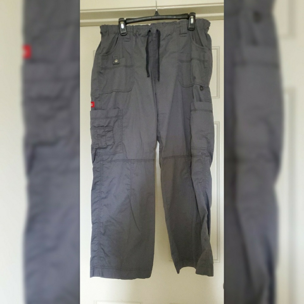 Dickies GenFlex Youtility Scrub Pants